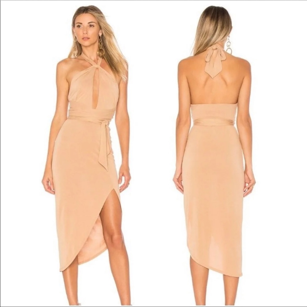 House of Harlow 1960 Loretta dress small